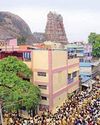 Dinamani Dharmapuri