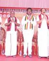Dinamani Dharmapuri