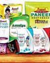 'அமுல்' வர்த்தக மதிப்பு ரூ.1 லட்சம் கோடி!15