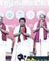 Dinamani Dharmapuri