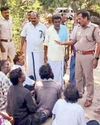 Dinamani Dharmapuri