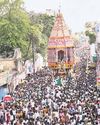Dinamani Dharmapuri
