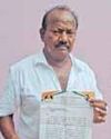 Dinamani Dharmapuri