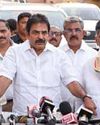 கர்நாடக முதல்வர் சித்தராமையா பதவி விலக முடிவு? கர்நாடக முதல்வர் சித்தராமையா பதவி விலக முடிவு?9
