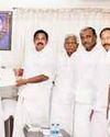 Dinamani Dharmapuri