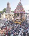 Dinamani Dharmapuri