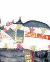 பள்ளிகொண்டா ரங்கநாதர்! Dinamani Salem