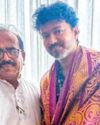 தவெகவில் இணைந்தார் நாஞ்சில் சம்பத் தவெகவில் இணைந்தார் நாஞ்சில் சம்பத்0