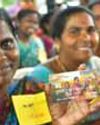 மகளிர் உரிமைத் தொகை: சிறப்புத் தொகுப்புடன் ரூ.5,000 மகளிர் உரிமைத் தொகை: சிறப்புத் தொகுப்புடன் ரூ.5,00015