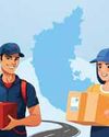 'கிக்' பணியாளர்களின் சமூகப் பாதுகாப்பு 1% நலக் கட்டணம் விதித்த கர்நாடக அரசு 'கிக்' பணியாளர்களின் சமூகப் பாதுகாப்பு 1% நலக் கட்டணம் விதித்த கர்நாடக அரசு31
