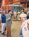 அவதூறு வழக்கு: உ.பி. நீதிமன்றத்தில் நேரில் ஆஜரான ராகுல்17