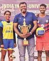 பிராக் செஸ்: முதல் சுற்றில் குகேஷ் டிரா10