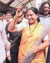 கேஜ்ரிவால் விடுவிப்பு விவகாரம்: பாஜக, ஆம் ஆத்மி மீது காங்கிரஸ் விமர்சனம்10