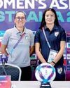 ஆசியக் கோப்பை மகளிர் கால்பந்து: வியத்நாமுடன் மோதுகிறது இந்தியா15