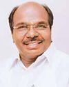 மாநிலங்களவை உறுப்பினர் தேர்தல்: திமுக, அதிமுக வேட்பாளர்கள் அறிவிப்பு2