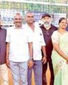 Dinamani Salem