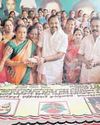 'மகளிருக்காக எண்ணற்ற திட்டங்களை செயல்படுத்தியது அதிமுக ஆட்சிதான்'3
