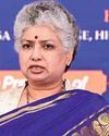 தேர்தலில் போட்டியிடுவோரை தேர்தல் ஆணையம் சார்ந்திருந்தால் தேர்தல் நடுநிலையாக நடைபெறாது13