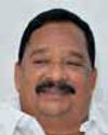 தேர்தலில் போட்டியிட அமைச்சர் காந்திக்கு மீண்டும் வாய்ப்பு வழங்கியது திமுக5