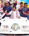 Dinamani Salem