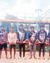 Dinamani Salem