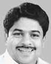 Dinamani Salem