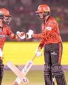 ராஜஸ்தானை வீழ்த்தியது ஹைதராபாத்17