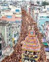 Dinamani Salem
