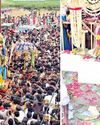 Dinamani Salem