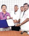Dinamani Salem
