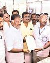Dinamani Salem