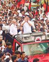 Dinamani Salem