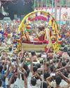 Dinamani Salem