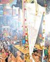 சிதம்பரம் நடராஜர் கோயிலில் ஆனித் திருமஞ்சன உற்சவம் கொடியேற்றம் சிதம்பரம் நடராஜர் கோயிலில் ஆனித் திருமஞ்சன உற்சவம் கொடியேற்றம்20