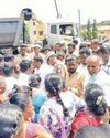 Dinamani Salem