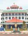 Dinamani Salem