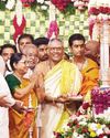 மைசூரில் தசரா திருவிழா கோலாகல தொடக்கம்24