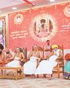'கர்நாடகத்தில் கோயில்கள், பாடசாலை அமைக்க தருமபுரம் ஆதீனத்துக்கு 150 ஏக்கர் நிலம்' 'கர்நாடகத்தில் கோயில்கள், பாடசாலை அமைக்க தருமபுரம் ஆதீனத்துக்கு 150 ஏக்கர் நிலம்'6