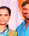 ரயிலில் இருந்து தவறி விழுந்து தம்பதி மரணம்5