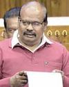 மத்திய பட்ஜெட்டில் தமிழக நலன்கள் புறக்கணிப்பு11