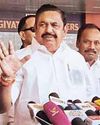 திமுக கூட்டணியில் குழப்பம்; அதிமுக கூட்டணியில் சுமுகம்8