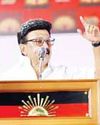 எத்தனை அதிகாரிகளை மாற்றினாலும் வெல்லப் போவது திமுகதான்!3