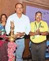'சாஸ்த்ரா' பல்கலை.யில் தேசிய தொழில்நுட்ப மேலாண்மைத் திருவிழா25