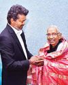 Dinamani Namakkal