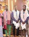 Dinamani Namakkal