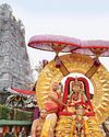 சூரிய, சந்திர பிரபை வாகனங்களில் மலையப்ப சுவாமி வலம்4