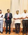 Dinamani Villupuram
