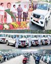 Dinamani Villupuram