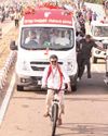 லஞ்ச லாவண்யமற்ற அரசு: விஜய் வாக்குறுதி லஞ்ச லாவண்யமற்ற அரசு: விஜய் வாக்குறுதி1