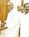 Dinamani Villupuram